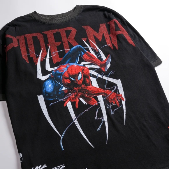 Darc sport x Civil regime x Avengers x Marvel - Picture 3 of 3